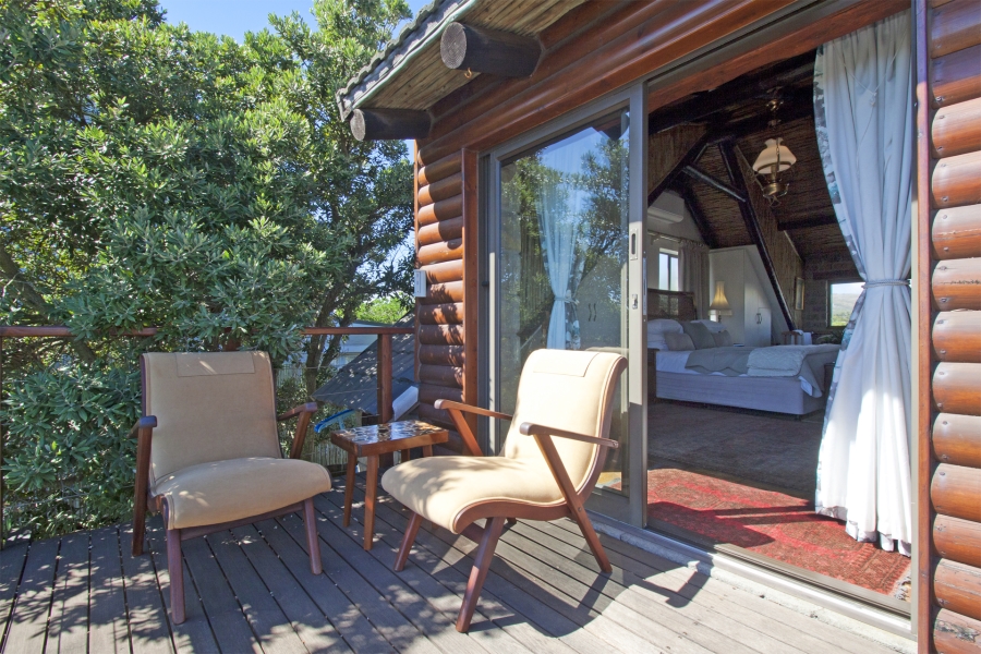 3 Bedroom Property for Sale in Kommetjie Western Cape